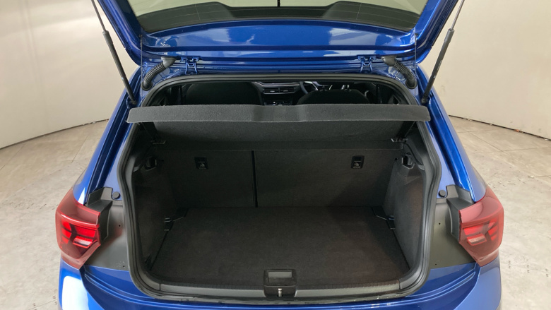 Volkswagen Polo 1.0 TSI R-Line 5dr Petrol Hatchback